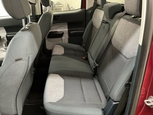 Used 2025 Ford Maverick XLT w/ XLT Luxury Package image 13