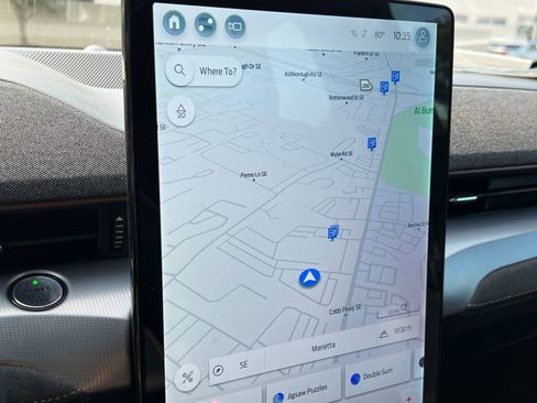 New 2023 Ford Mustang Mach-E GT image 24