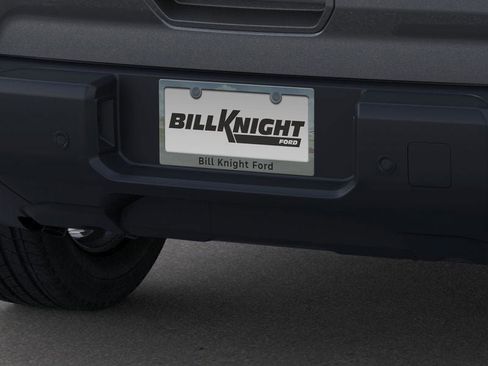 New 2026 Ford Bronco Sport Big Bend AWD/4WD image 46