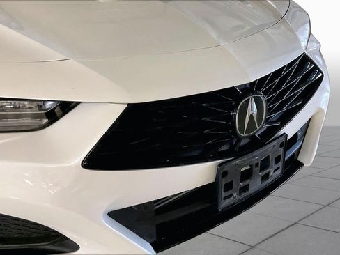 Used 2024 Acura TLX SH-AWD w/ A-SPEC Pkg image 30