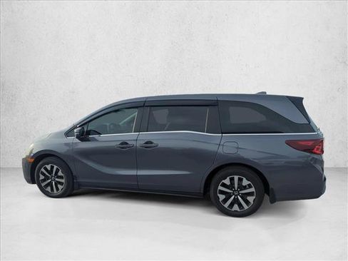 Used 2025 Honda Odyssey EX-L image 5
