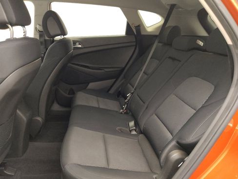 Used 2016 Hyundai Tucson SE FWD image 18