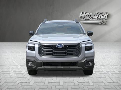 New 2026 Subaru Outback Touring XT AWD/4WD image 3