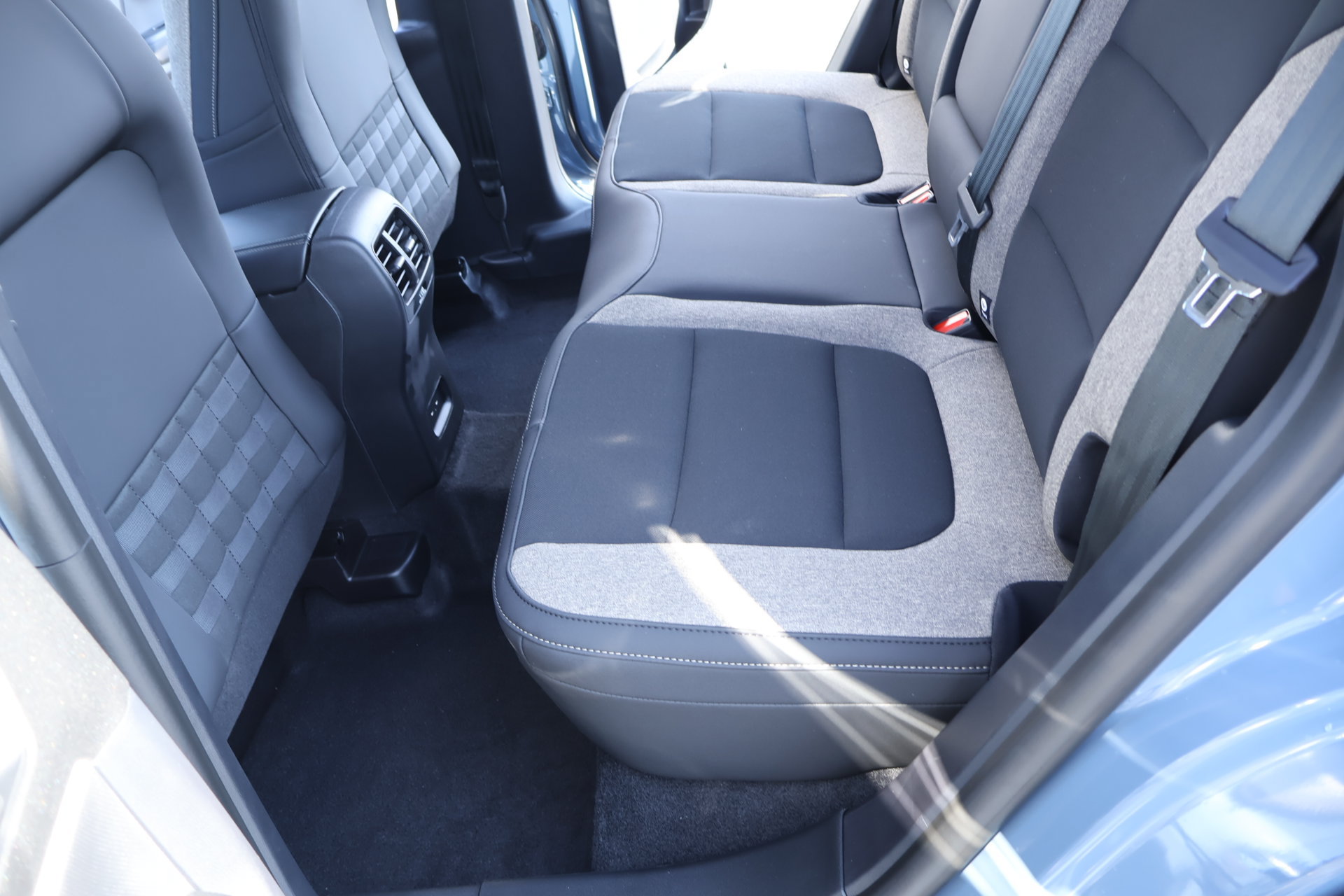 New 2026 Ford Bronco Sport Big Bend AWD/4WD image 11