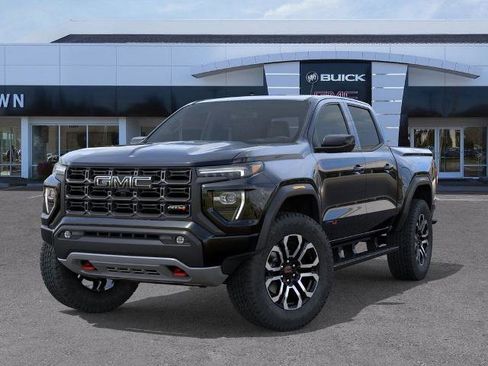 New 2026 GMC Canyon AT4 w/ Technology Plus Package image 6