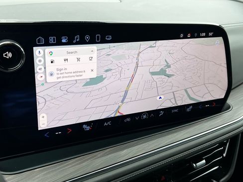 Used 2025 Chevrolet Tahoe LT image 6