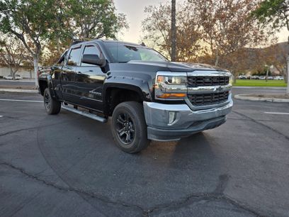 Used 2016 Chevrolet Silverado 1500 LT w/ All Star Edition