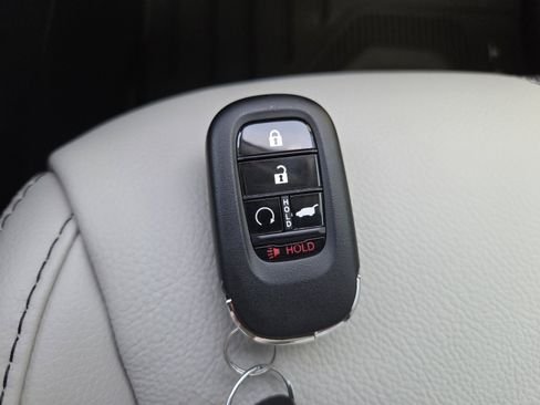 New 2026 Honda Pilot EX-L image 36