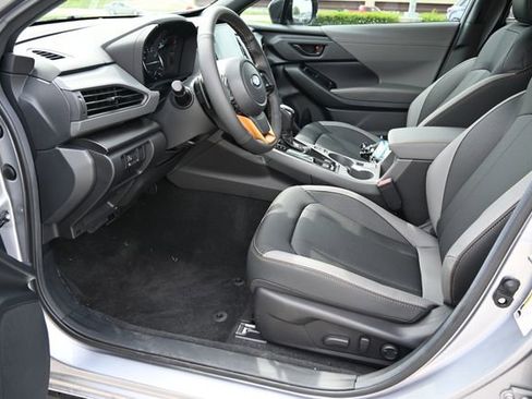 New 2026 Subaru Crosstrek 2.5i Wilderness w/ Crosstrek Mirror Package AWD/4WD image 19
