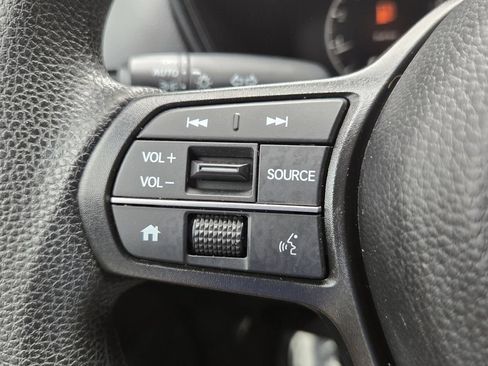 Certified 2025 Honda CR-V LX image 23