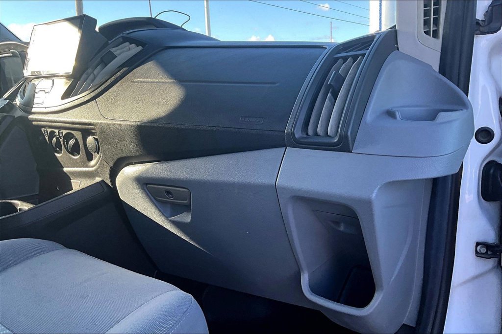 Used 2018 Ford Transit 350 XLT RWD image 16