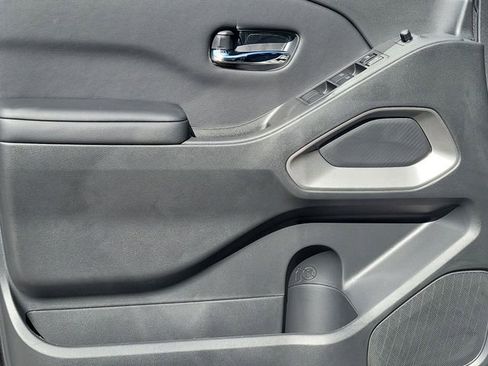 New 2026 Nissan Frontier SV w/ All-Weather Content Package image 6