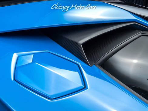 Used 2017 Lamborghini Aventador LP 750-4 Superveloce image 59