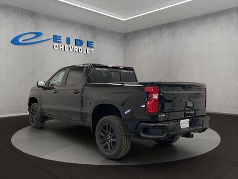 New 2026 Chevrolet Silverado 1500 LT Trail Boss image 4