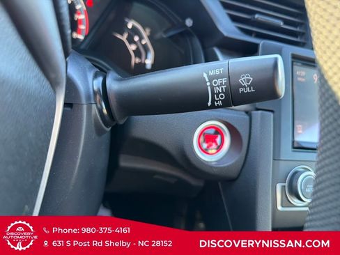 Used 2016 Honda Civic LX-P image 22