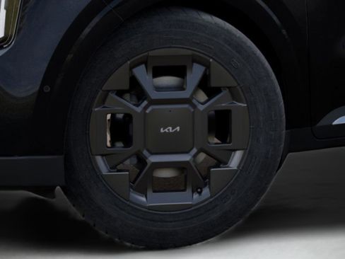 New 2026 Kia Carnival SX FWD image 11