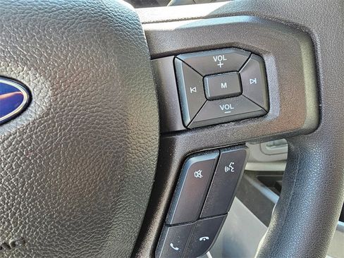 New 2025 Ford E-350 and Econoline 350 Super Duty w/ Power Equipment Group image 25