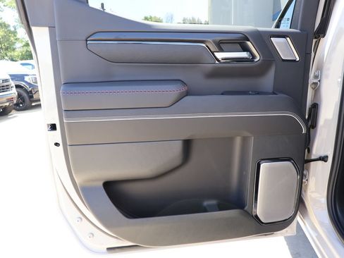 New 2026 GMC Sierra 1500 AT4X w/ AT4X AEV Edition AWD/4WD image 26