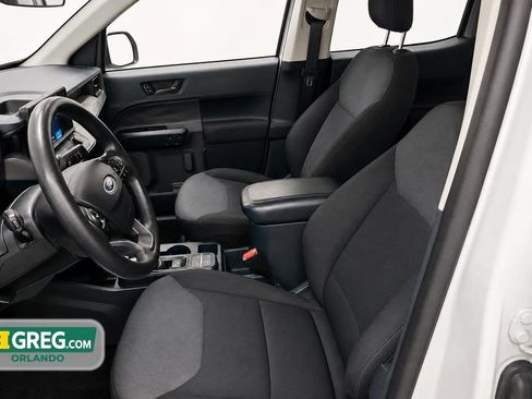 Used 2023 Ford Maverick XL FWD image 10