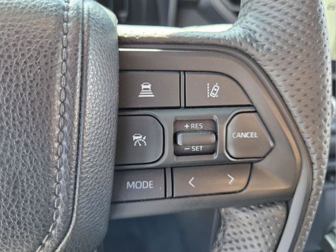 Used 2026 Toyota Tundra TRD Pro AWD/4WD image 33