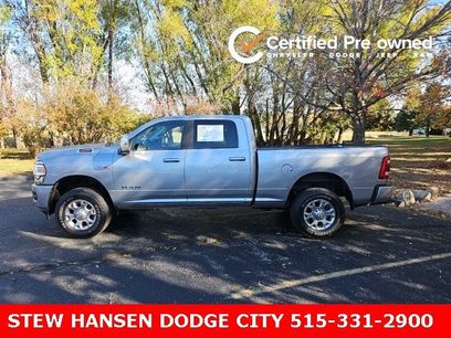 Used 2024 RAM 2500 Laramie