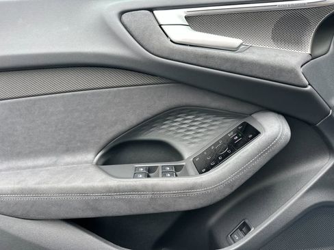 New 2026 Audi S5 Premium Plus AWD/4WD image 12