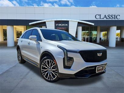 Used 2024 Cadillac XT4 Sport