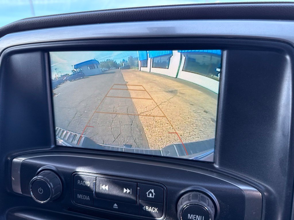 Used 2019 Chevrolet Silverado 2500 LTZ w/ Duramax Plus Package AWD/4WD image 44