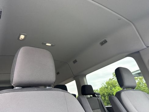 Used 2025 Ford Transit 350 XLT RWD image 24