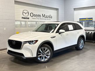 Certified 2026 MAZDA CX-90 3.3 Turbo w/ Preferred Package AWD/4WD video 1