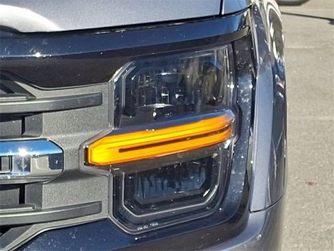 Used 2024 Ford F150 XLT w/ Mobile Office Package image 9