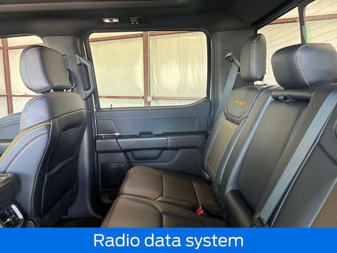 New 2026 Ford F150 Tremor w/ Equipment Group 402A High AWD/4WD image 14