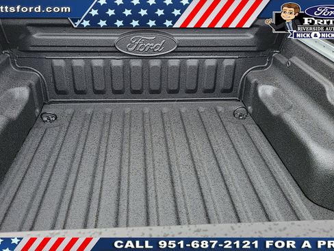 New 2026 Ford Maverick Lariat AWD/4WD image 23