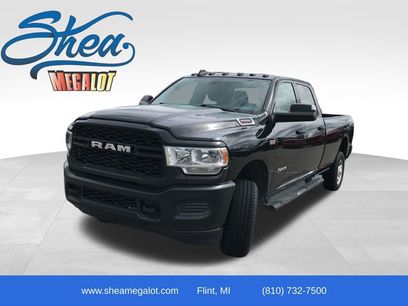 Used 2022 RAM 2500 Tradesman w/ Snow Chief Group