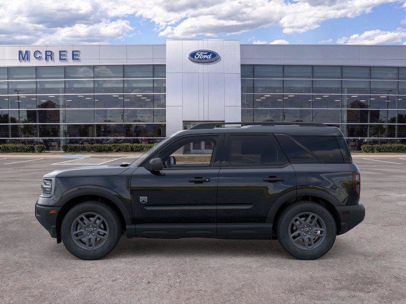 New 2026 Ford Bronco Sport Big Bend w/ Convenience Package AWD/4WD image 3