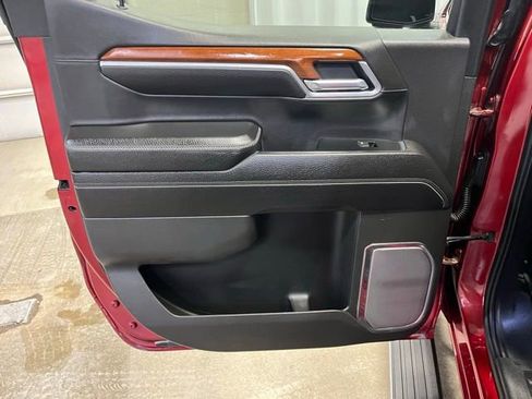 Used 2022 GMC Sierra 1500 Denali w/ Denali Reserve Package image 26