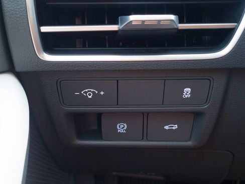 New 2026 Hyundai Sonata SEL FWD image 32