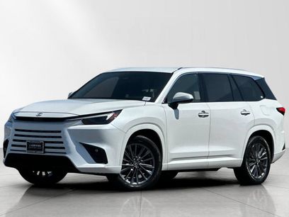 Certified 2024 Lexus TX 350 FWD w/ Cold Weather Package