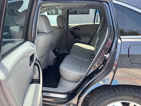Used 2016 Acura RDX FWD w/ Technology Package image 20