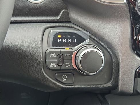 New 2026 RAM 1500 Lone Star AWD/4WD image 20