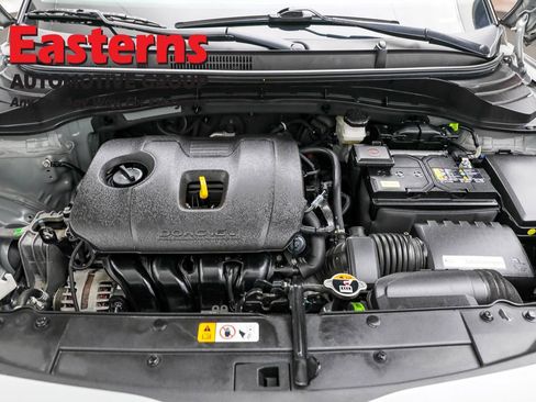 Used 2024 Kia Soul LX w/ Option Group 015 image 7