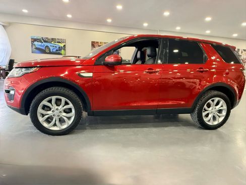 Used 2019 Land Rover Discovery Sport HSE image 4