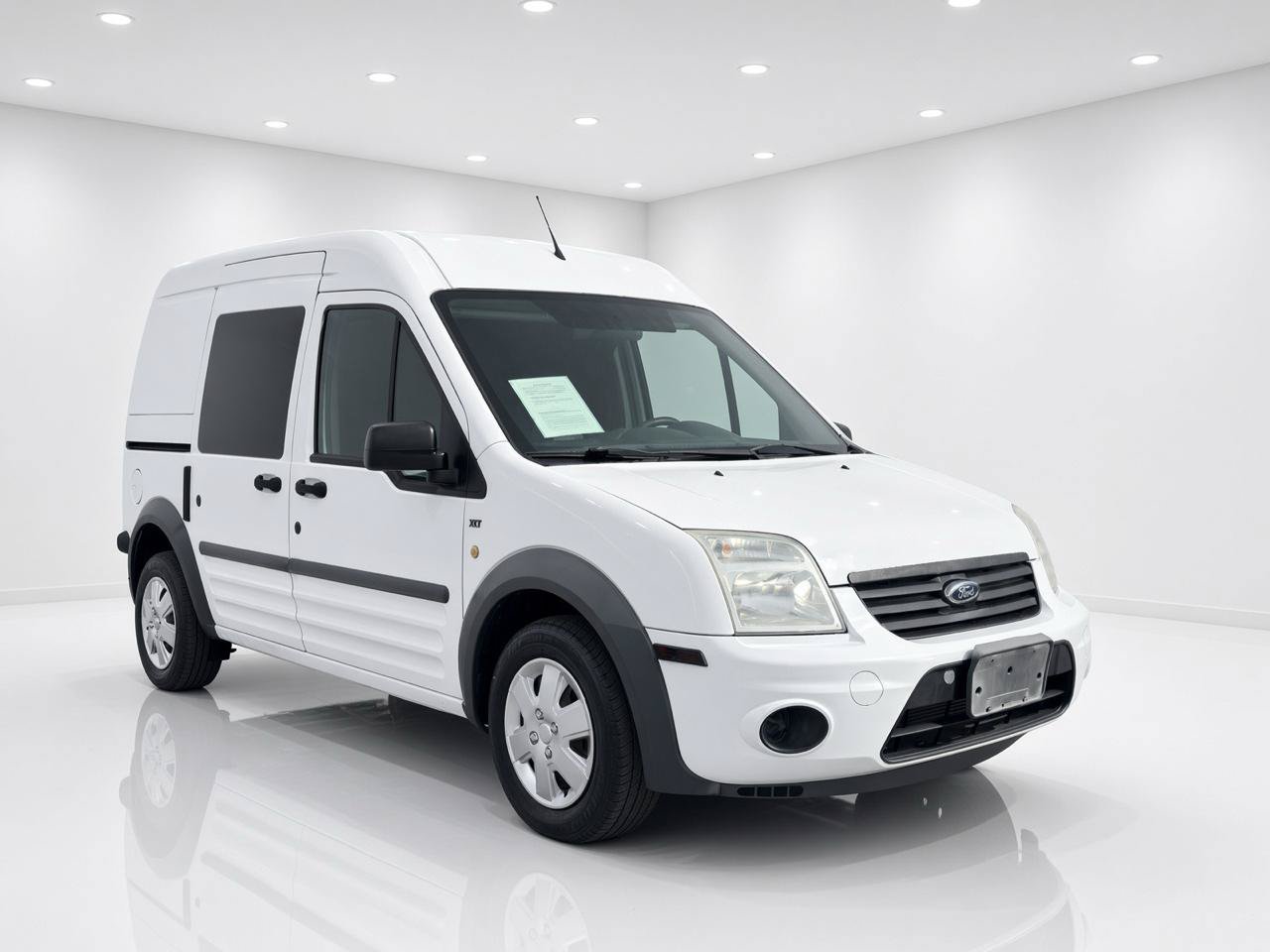 Used 2013 Ford Transit Connect XLT FWD image 8