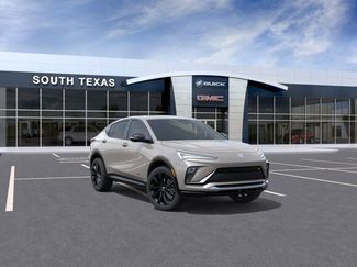 New 2026 Buick Envista Sport Touring w/ Studio Series FWD video 1