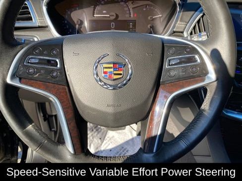 Used 2015 Cadillac SRX Performance w/ Driver Awareness Package FWD image 18