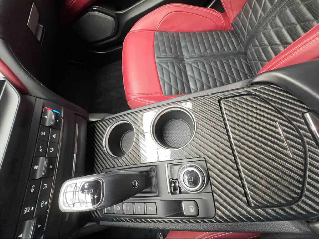 Used 2023 Maserati Ghibli Modena RWD image 56