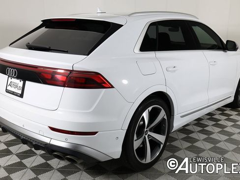 Used 2024 Audi SQ8 Prestige image 5