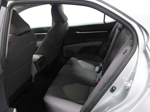 Used 2024 Toyota Camry LE FWD image 15