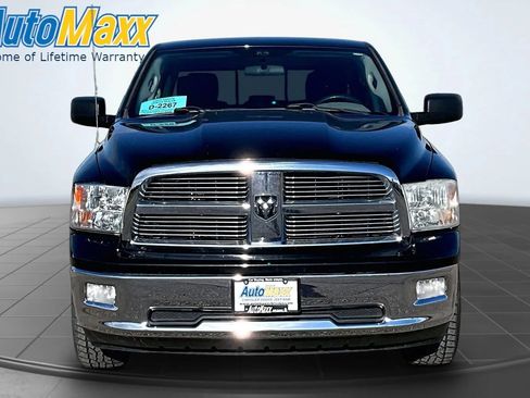 Used 2012 RAM 1500 Big Horn AWD/4WD image 2