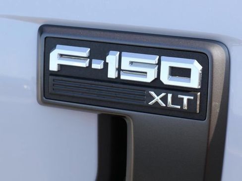 Used 2021 Ford F150 XLT w/ Equipment Group 302A High AWD/4WD image 10